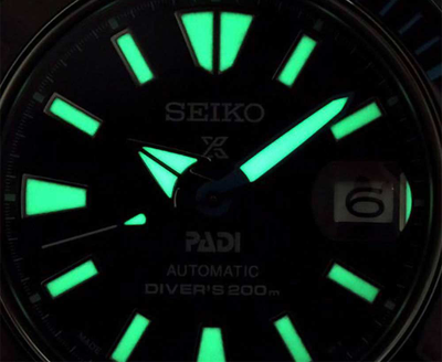 Наручные часы Seiko SRPG21K1