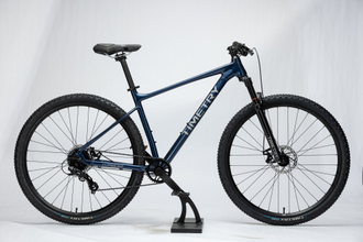 Велосипед TT420 / 8 скоростей 29" Синий рама 19"
