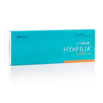 Hyafilia Classic Plus