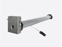 Комплект привода RS50/12L 50Нм с расцепителем на 70 вал