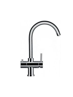 СМЕСИТЕЛЬ SCHOCK ARCADA CHR (710319) ХРОМ