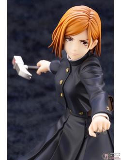 Фигурка 1/8 Нобара Кугисаки (Nobara Kugisaki)