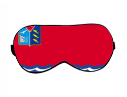Маска для сна Магаданская Область