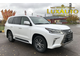 Lexus LX New