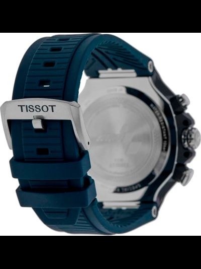 Швейцарские часы Tissot T141.417.17.047.00