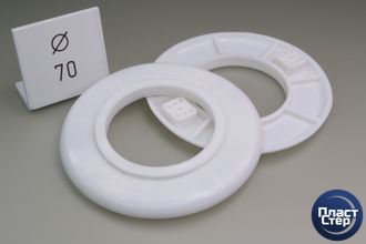 Платформа размерная № 70 Упаковка: 200шт