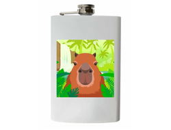 Фляжка Капибара, Kapibara-san №26