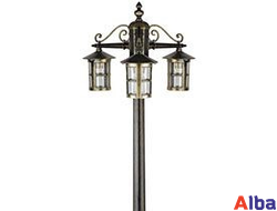 Cordoba 15808 Парковый светильник