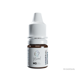 Пигмент для бровей Peinto M3 Light Brown
