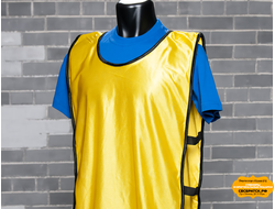 Промо накидки, манишки, стартовые номера