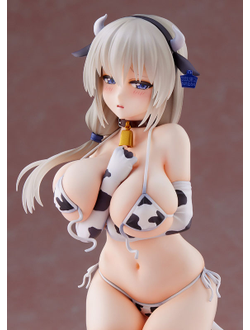 Фигурка 1/7 Хана Удзаки (Hana Uzaki Ushigara Bikini)