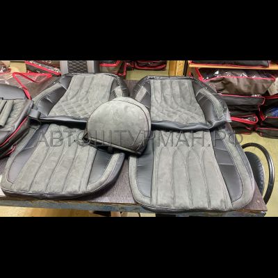 БУГАТТИ ЧЁРНЫЙ