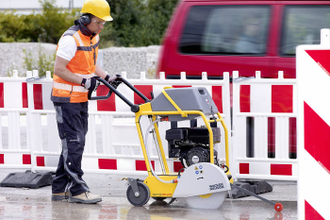 Wacker Neuson BFS 735 A