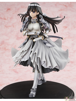 Фигурка 1/7 Уэсуги Кэнсин (Uesugi Kenshin)