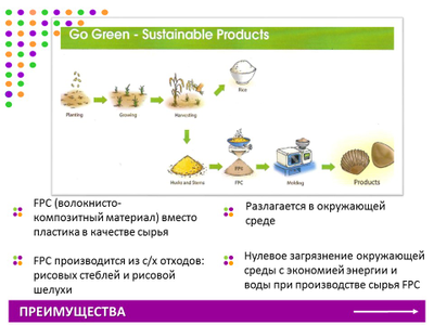 Радужные камешки "Юниор" (Эко) 3 формы, 6 цветов, 36 шт. Набор с карточками