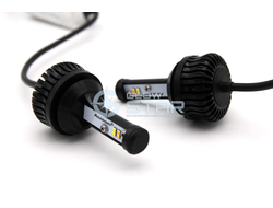 Aozoom ДХО в поворотники 1156 (S25/BAU15S)