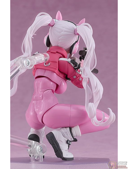 Фигурка фигма Алиса (figma Alice)