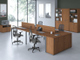 Мебель для персонала Trend Metal