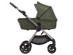 Коляска 3в1 Anex iQ Richi 2024 (iQ-09-NT нов.трансф.)