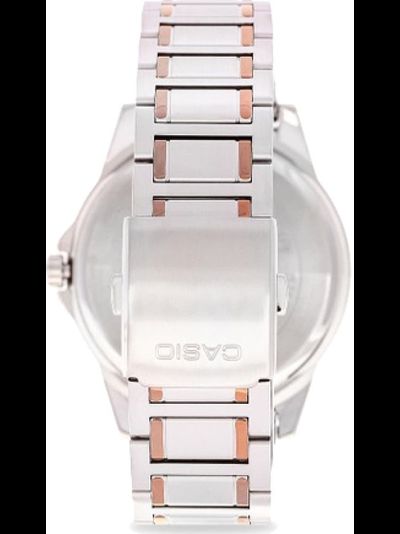 Часы Casio MTP-E318RG-2B