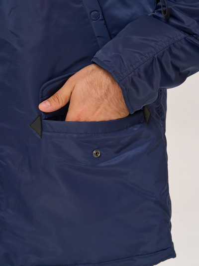 Куртка HUSKY CLASSIC REP.BLUE/ORANGE