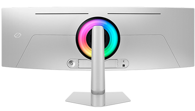 Samsung Odyssey G9  OLED  49" 5120x1440/240Гц