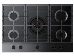 Газовая варочная панель Kuppersbusch KG 7850.0 SE-E5