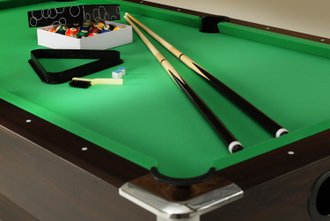 Бильярдный стол Модерн SLP 7 футов (пул)