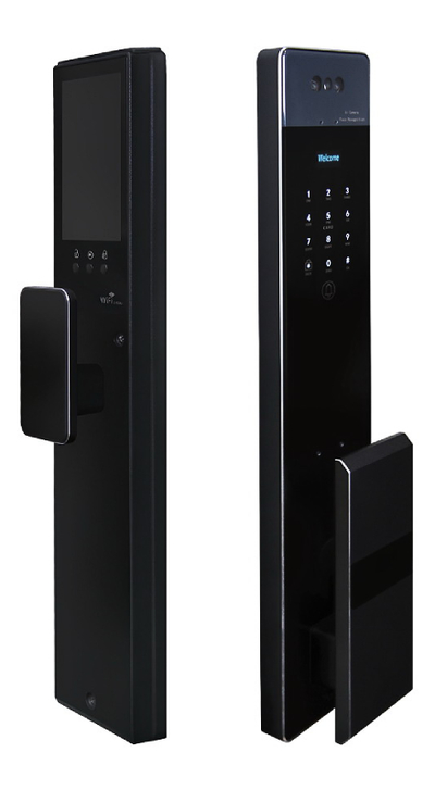 Биометрический замок Smart lock Y23