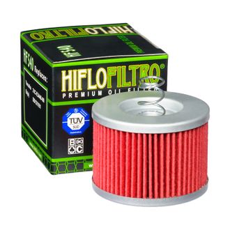 Масляный фильтр  HIFLO FILTRO HF540