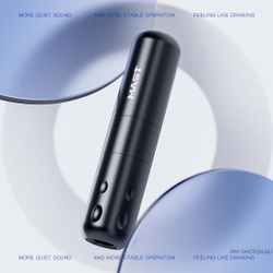 MAST Universal Pen (WQ 821)