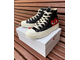 Кеды Converse Comme des Garcons Play черные высокие 150204c фото оригинал