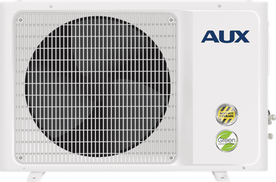 Кондиционер AUX серия FJ ASW-H09B4/FJ-SR1 AS-H09B4/FJ-R1