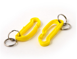 Карабин Snap Hook для троллинга