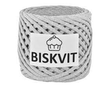 Серый меланж  BISKVIT 330 гр, 100 м