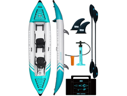 Продажа байдарок (каяков) BEYOND MARINA Adventurer 12.5 в Иркутске