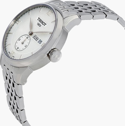 Швейцарские часы Tissot T006.428.11.038.01