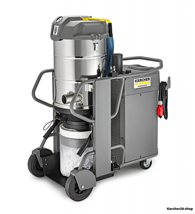 Промышленный пылесос Karcher IVS 100/40 Lp (1.573-621.0)