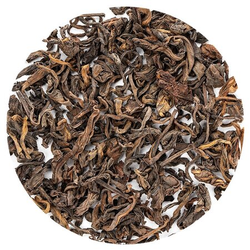 Чай пуэр Чэнь Нянь, Шу