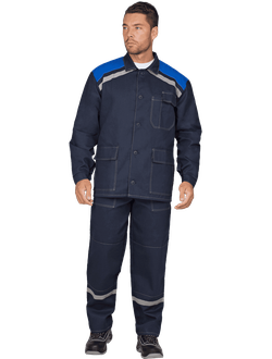 Костюм МОНТАЖ