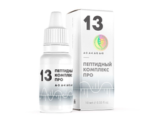 ПК ПРО-13 для зрения и слуха