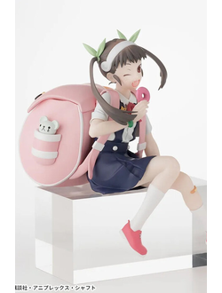 Фигурка Маёй Хатикудзи (Hachikuji Mayoi Premium Chokonose Figure)