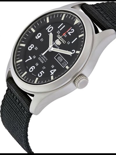 Наручные часы Seiko SNZG15K1