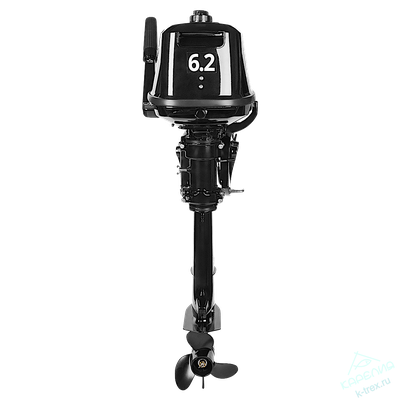 Лодочный мотор Gladiator G6.2FHS_New