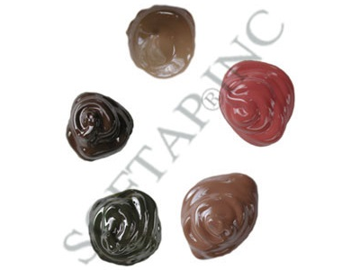 Пигменты SofTap (Софтап) для век