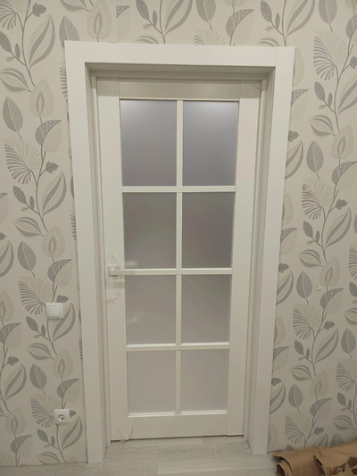 Юник 101 Аляска