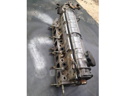 Новые запчасти на москвич святогор