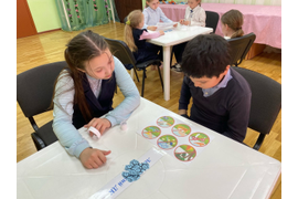 «Планета Земля»