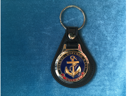 Брелок «ВМФ»