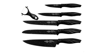 Набор ножей  подарочный SG-9200
